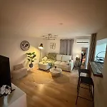 Chaleureux Apartment