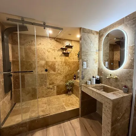 Apartament Chaleureux *
