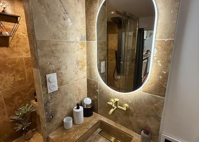 Chaleureux Lejlighed Hyères