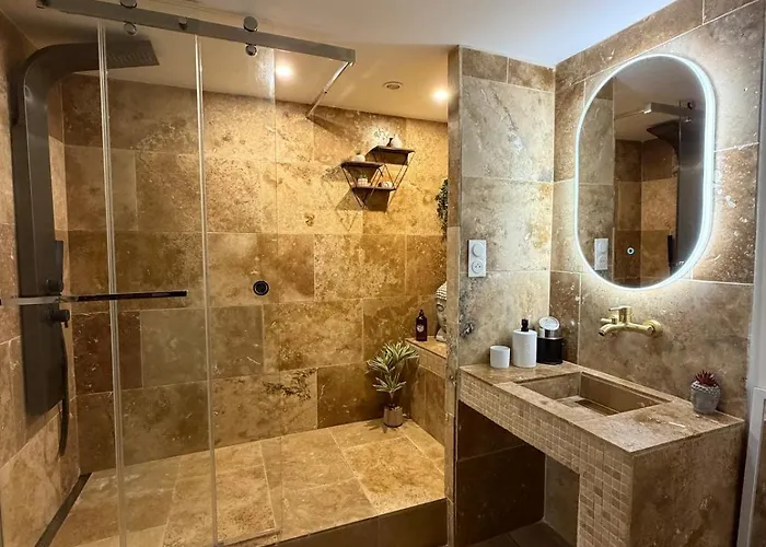 Lejlighed Chaleureux *