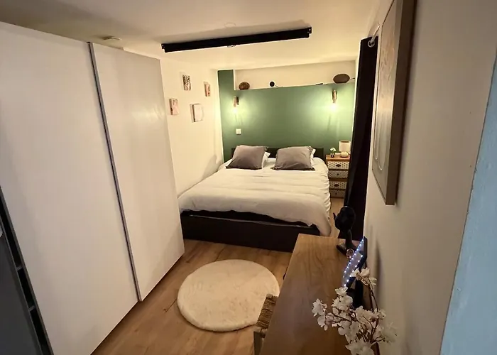 Chaleureux * Hyères